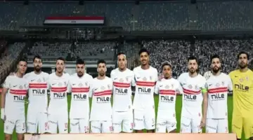 مفاجأة في الدوري المصري.. الزمالك في اختبار شاق أمام سموحة قبل صدامات الحسم